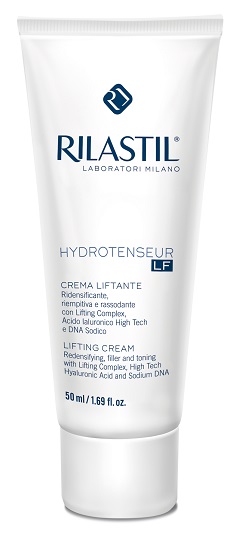 Rilastil Hydrotenseur LF Crema Liftante Viso Antirughe 50 ml