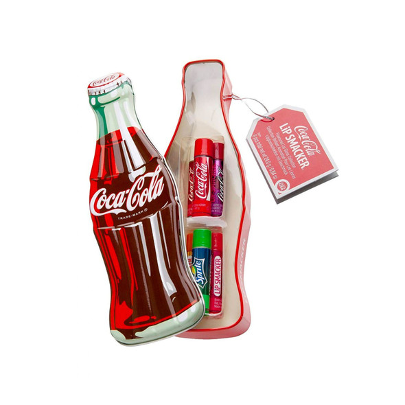 LIP SMACKER COCA COLA BOTT 48554