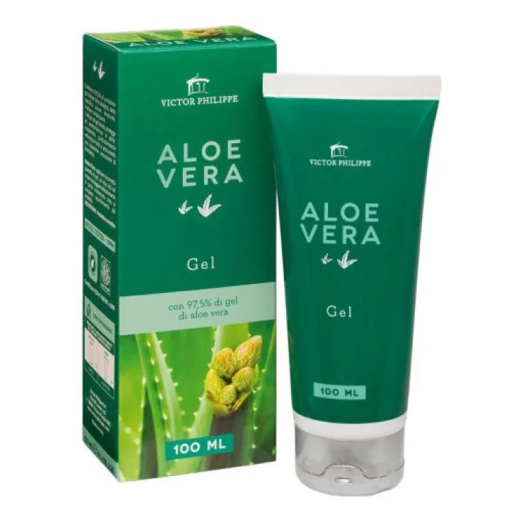 ALOE VERA 30ML GOCCE NATUR