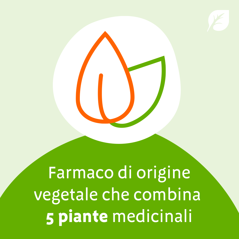 Bionorica Sinupret Sinusite - 20 Compresse Rivestite Per Il Trattamento Della Sinusite