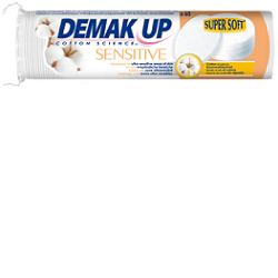 DEMAK UP SENSITIVE DISCH ROT