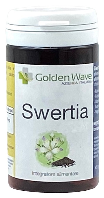 SWERTIA 60CPS