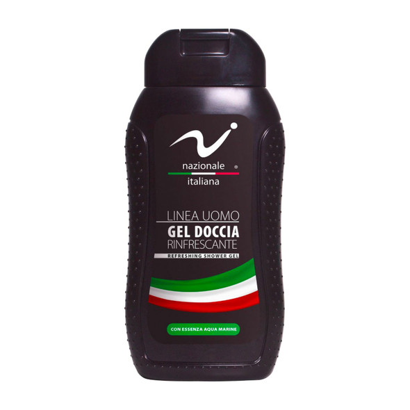 NAZ ITA D/SH GEL 300ML RINFRESCANTE