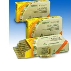 Specchiasol Fisiosol Plantae Salvia Oligoelementi 20 Fiale