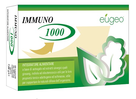 IMMUNO 1000