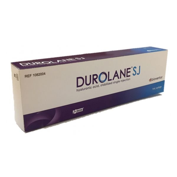 Durolane SJ - Siringa a base di Acido Ialuronico 20 mg - 1 ml