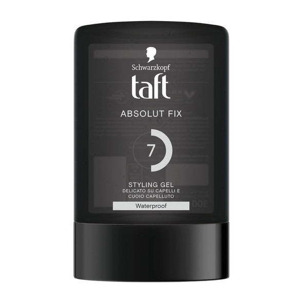 TAFT BLU ABSOLUT FIXING GEL 300 ML