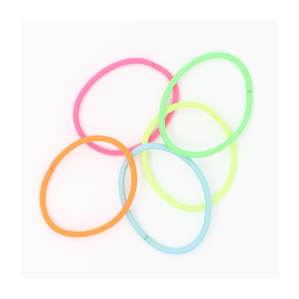 IB ACC ELASTICI FLUO 208/5 X5