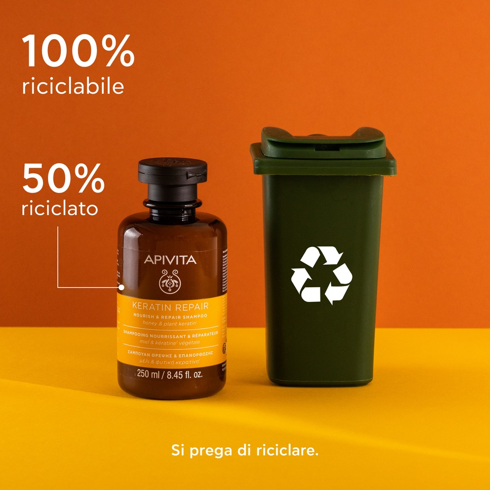 APIVITA SH NOUR&REP KER&HON/23