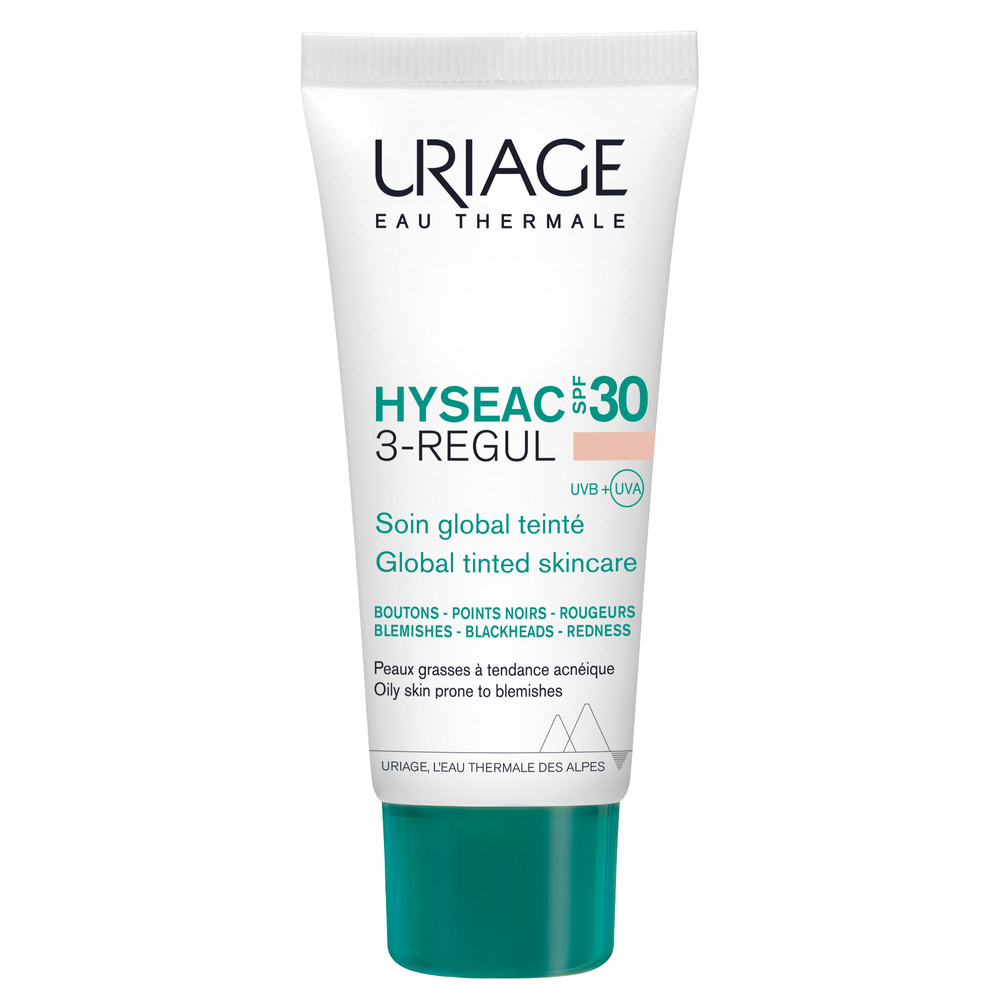HYSEAC 3-Regul Teint fp30 40ml