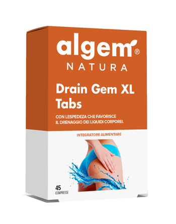 DRAINGEM XL TABS 45 Cpr