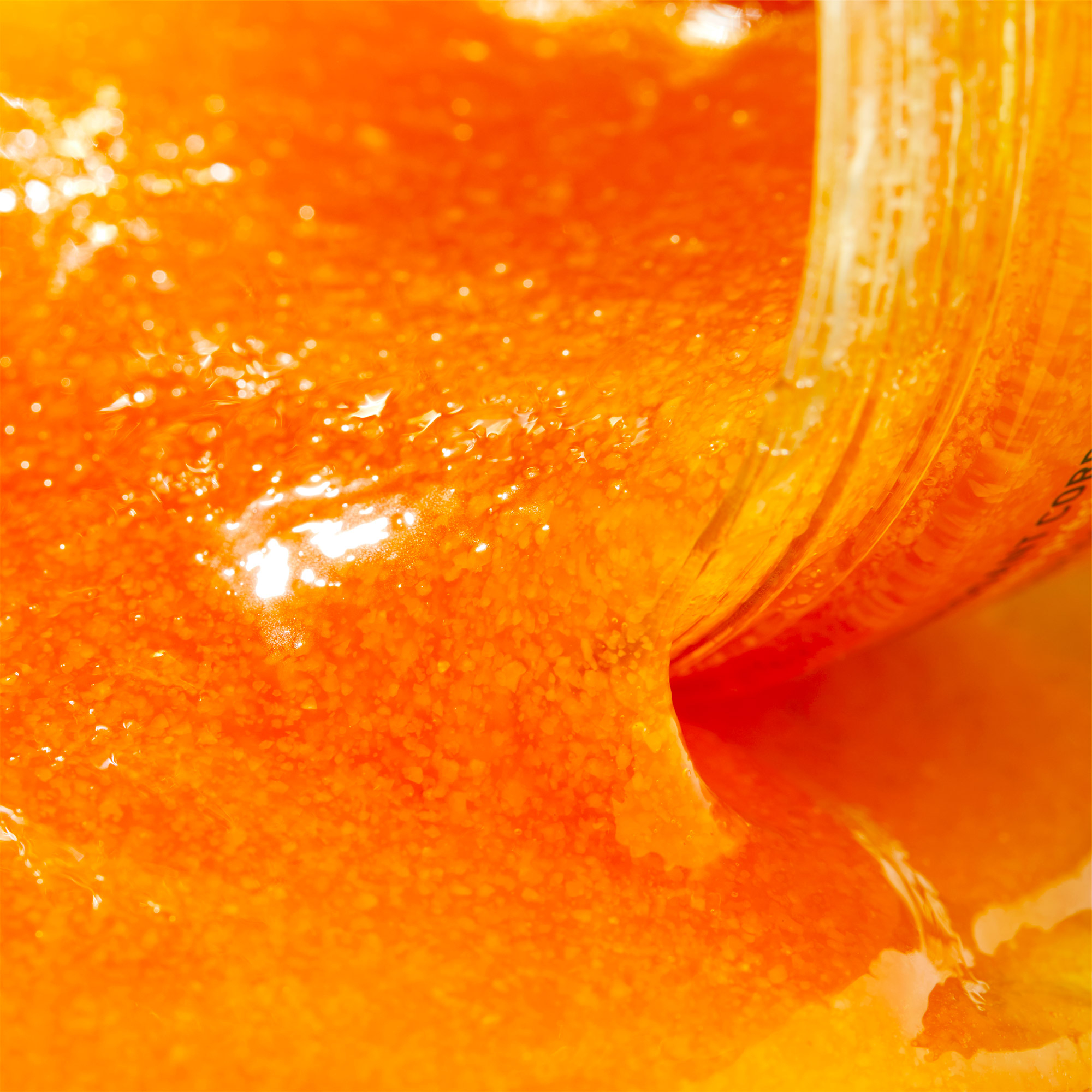 Nuxe - Rêve De Miel - Esfoliante Corpo Nutriente Al Miele 175 ml