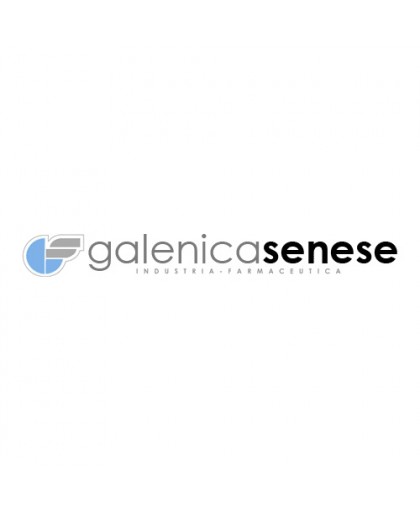 Galenica Senese Sodio Cloruro 0,9% - Soluzione Fisiologica 100mL