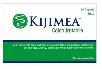 Kijimea Colon Irritabile - 84 capsule
