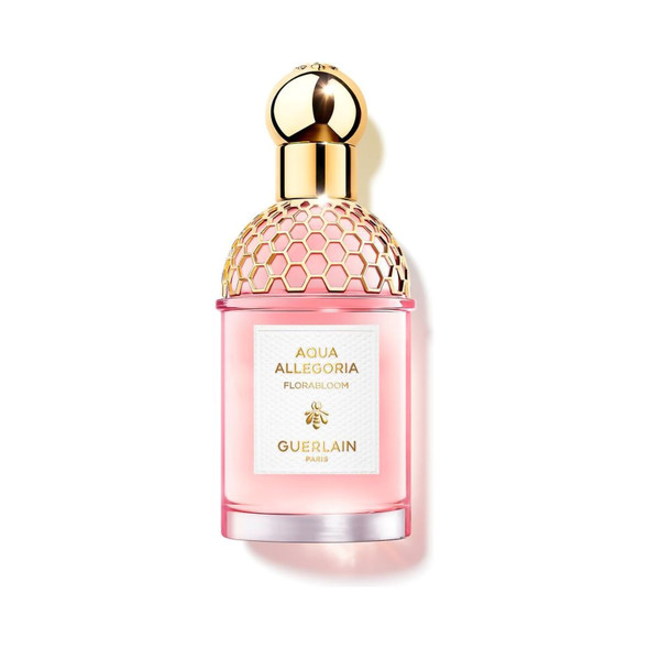 GUE AQUA ALLEG FORTE F/BLO.EDT 125