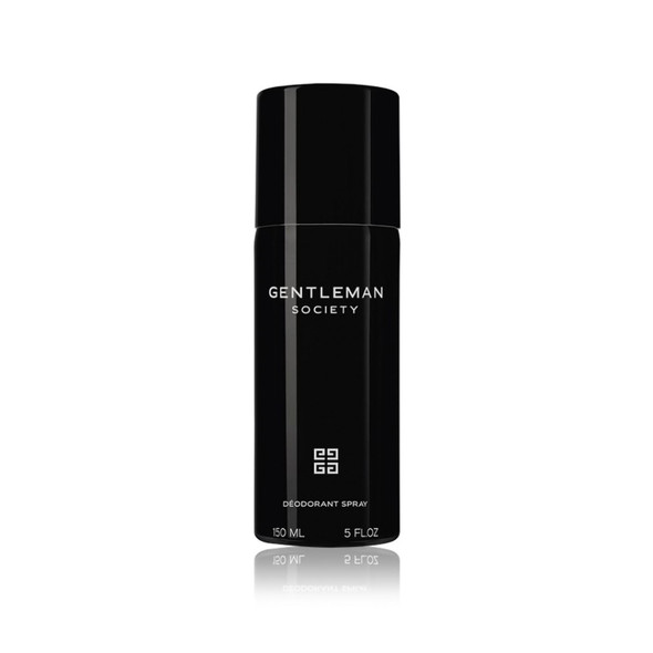 GIVENCHY GENT SOCIETY DEO 150 VAPO