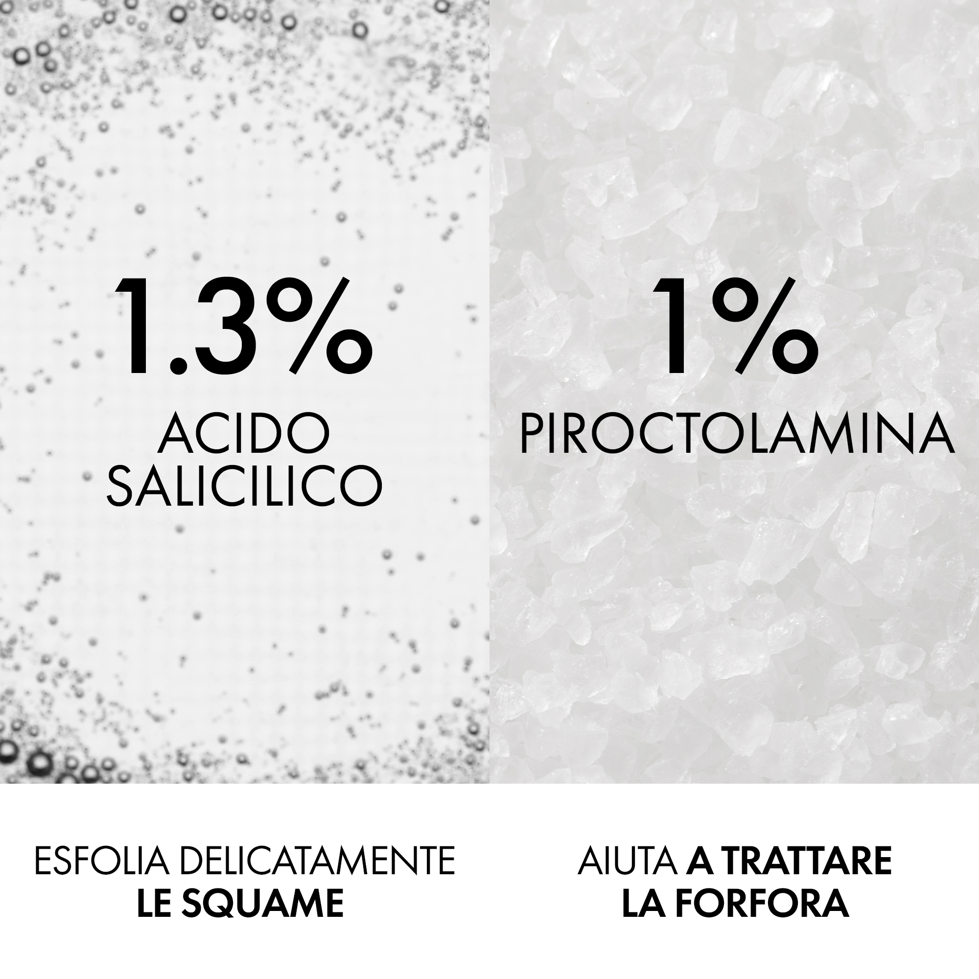 DERCOS A-FORF.K20 Sh.250ml