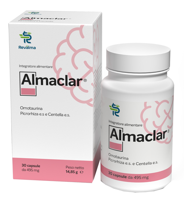 ALMACLAR 30CPS