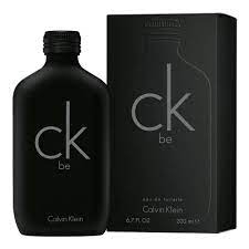 CALVIN KLEIN CK BE EDT 200 ML