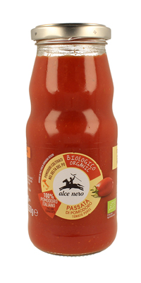Alce Nero Passata di Pomodoro Biologica 350 g