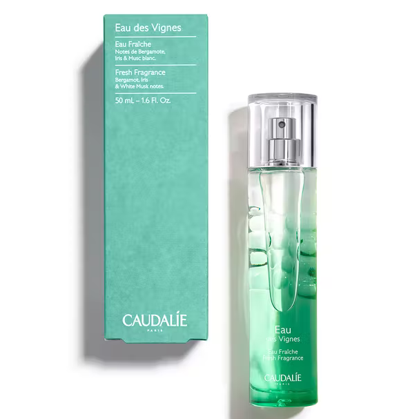 Caudalie Acqua Fresca Eau des Vignes 50mL