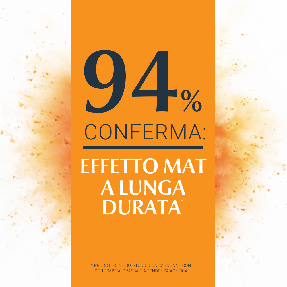 Eucerin Sun Oil Control Protezione Solare Viso SPF30 50mL