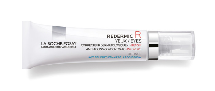 La Roche-Posay Redermic R Occhi 15 ml. Crema anti-età per la zona sensibile del contorno occhi.