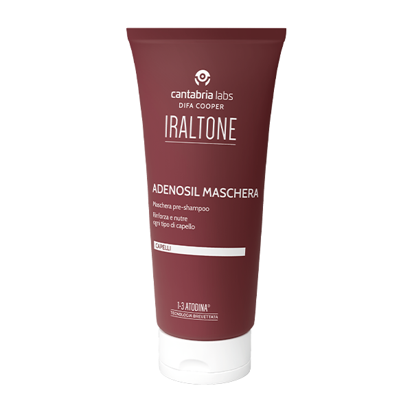 Adenosil Maschera Idratante Nutriente Normalizzante 200 ml