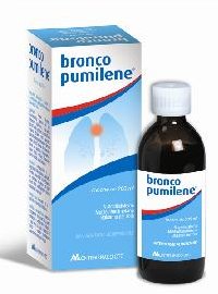 Broncopumilene Sciroppo Integratore 200 ml