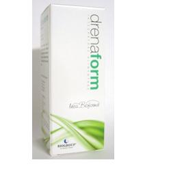 Drenaform Integratore 50 ML