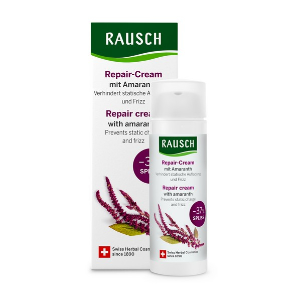 Rausch - Crema Riparatrice All'Amaranto 50 ml