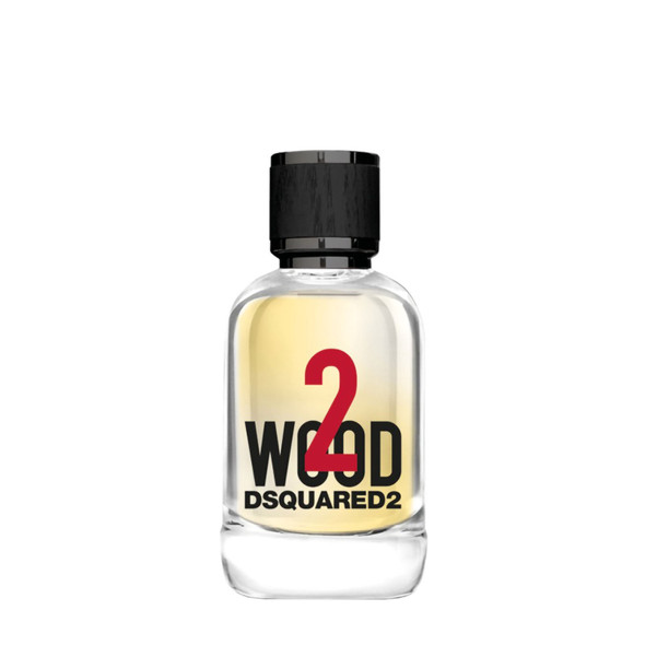 Dsquared2 2 Wood Eau de Toilette 50 ml Unisex