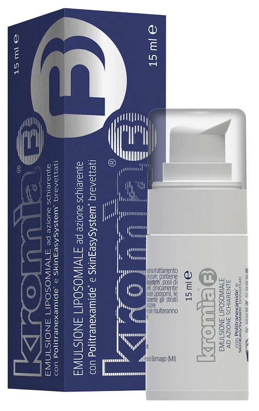 KROMIA FB LIPOSOMIALE 15ML