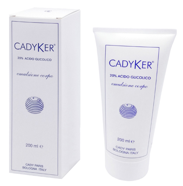 CADYKER 200 ML