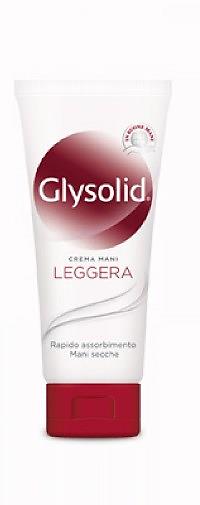 GLYSOLID CREMA MANI LIGHT