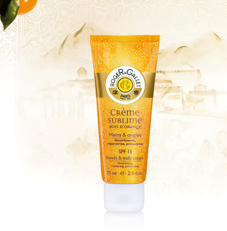 SUBLIME CREMA MANI 75ML