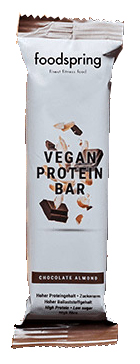 BARRETTA PROTEICA VEGANA CIOC