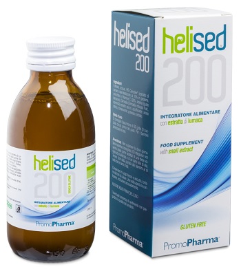 Helised 200 Integratore 150 ml
