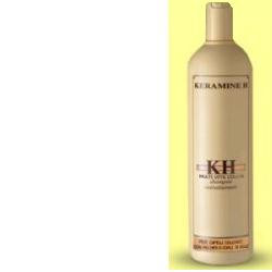 Keramine H Multi Vita Color Shampoo Ristrutturante Protezione Colore