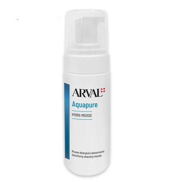 ARVAL AQUAPURE HYDRA MOUSSE 150ML