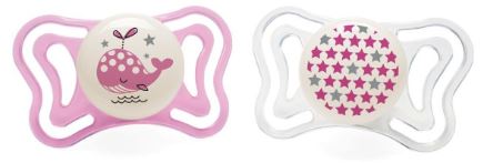 SUCCH 7103141 LIG LUM SIL2-6M 2P