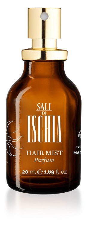 SALI DI ISCHIA PROF CAP HAIR M