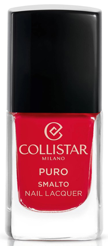 SMALTO PURO 109 PAPAVERO IPN