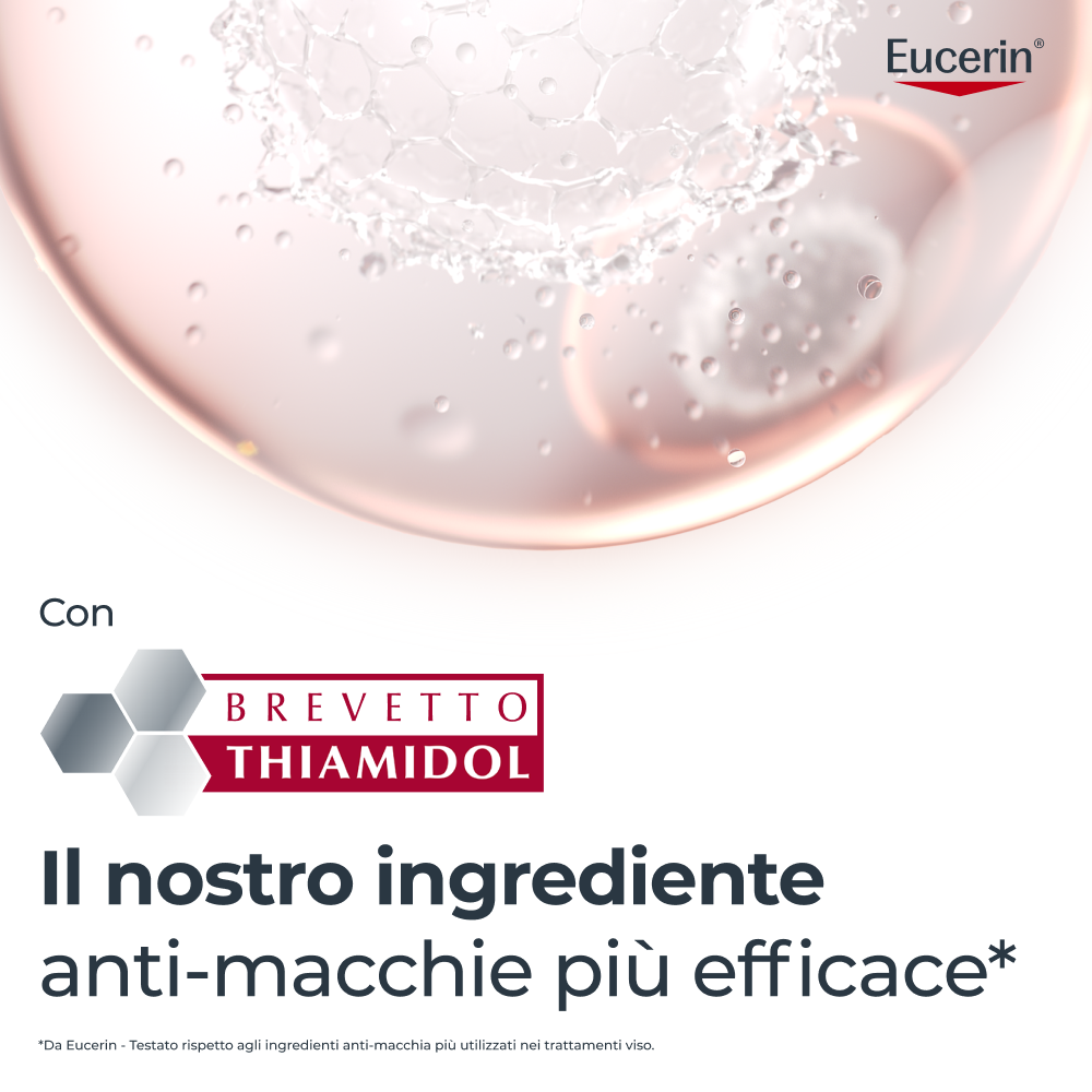EUC HYALURON FILL+ SPF15