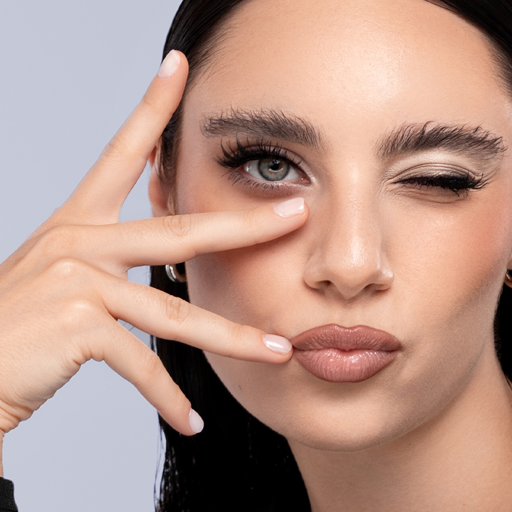 Mia Makeup - Really My Lashes - Mascara Allungante Extra Nero