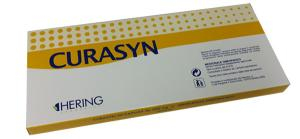 Curasyn 63 Hering - Medicinale omeopatico - 30 capsule  