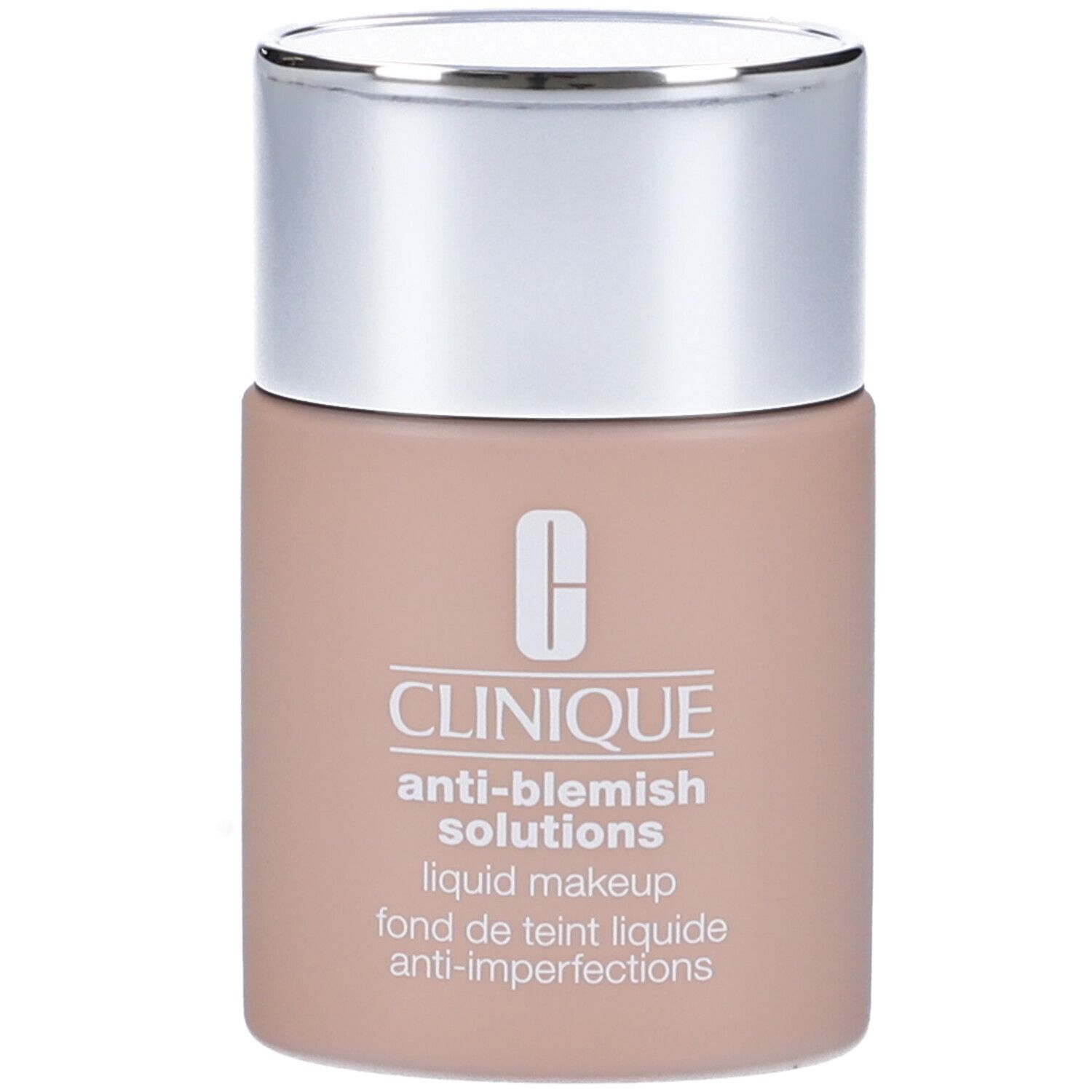 ACNE SOLUTIONS MAKEUP NEUTRAL