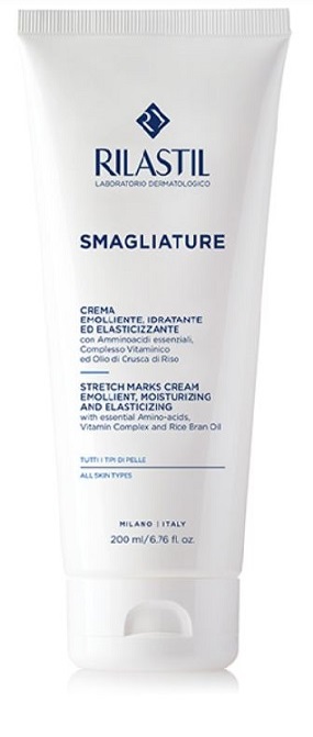 RILASTIL SMAGLIAT CREMA2X200ML