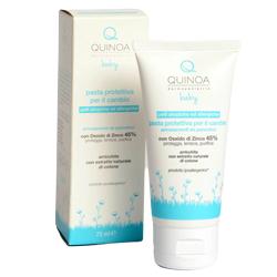 Quinoa Baby Pasta Protettiva 75 ml