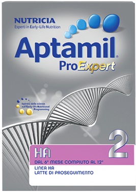 Aptamil HA 2 Latte In Polvere 600 g